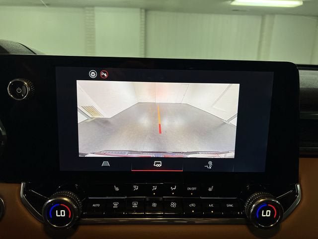 Certified 2026 GMC Canyon AT4 AWD/4WD image 15