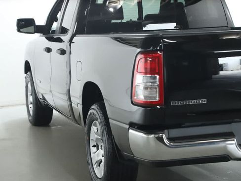 Used 2024 RAM 1500 Big Horn AWD/4WD image 41