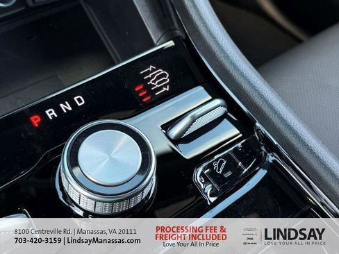 New 2025 Jeep Grand Cherokee Overland w/ Adv Protech Group III image 39