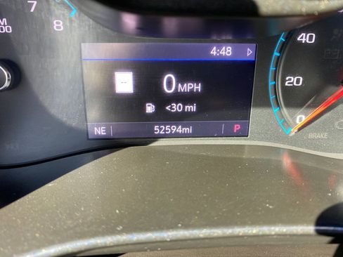 Used 2019 Chevrolet Colorado ZR2 AWD/4WD image 16