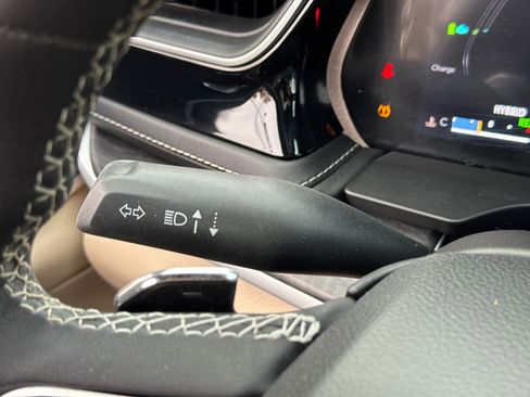 Used 2022 Jeep Grand Cherokee Limited 4xe image 20