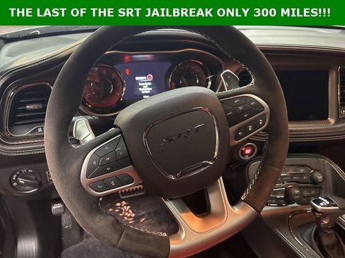 Used 2023 Dodge Challenger SRT Hellcat image 12