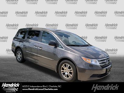 Used 2013 Honda Odyssey EX