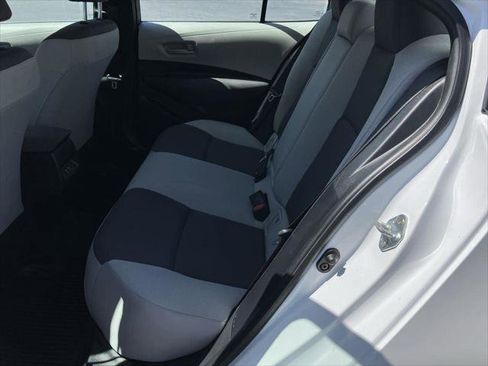 Certified 2024 Toyota Corolla LE image 22