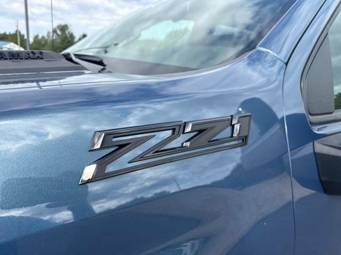 New 2026 Chevrolet Silverado 2500 LT w/ Trail Boss Package AWD/4WD image 13
