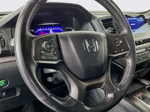 Certified 2023 Honda Passport EX-L image 16