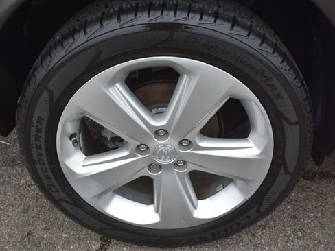 Used 2015 Buick Encore FWD image 44