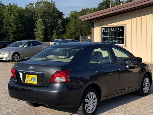 Used 2007 Toyota Yaris S FWD image 8