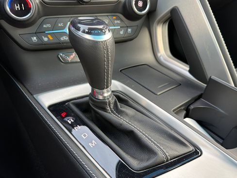 Used 2016 Chevrolet Corvette Stingray Coupe w/ 2LT Preferred Equipment Group image 17