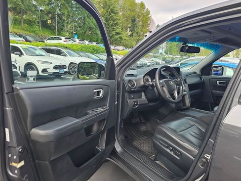 Used 2012 Honda Pilot EX-L image 23