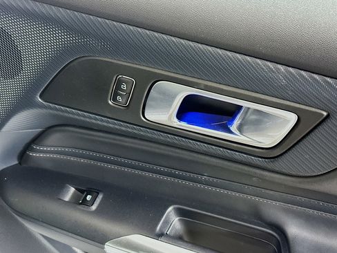 Used 2024 Ford Mustang Premium image 28