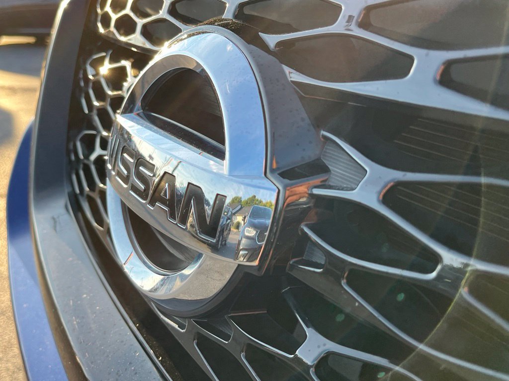 Used 2020 Nissan Pathfinder SV w/ Rock Creek Edition AWD/4WD image 3