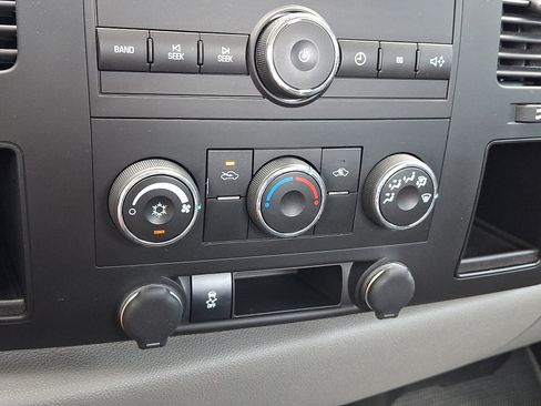 Used 2012 GMC Sierra 1500 W/T RWD image 14
