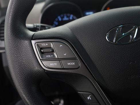 Used 2015 Hyundai Santa Fe Sport w/ Option Group 02 image 25