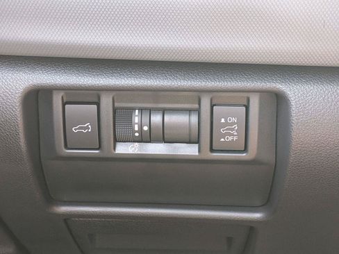 Certified 2026 Subaru Forester Sport w/ Sport Package AWD/4WD image 23