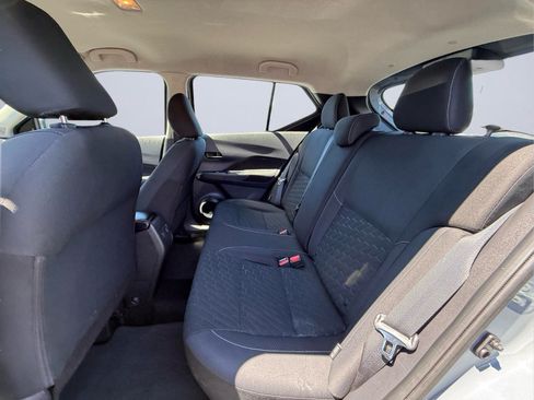 Used 2021 Nissan Kicks SV FWD image 16