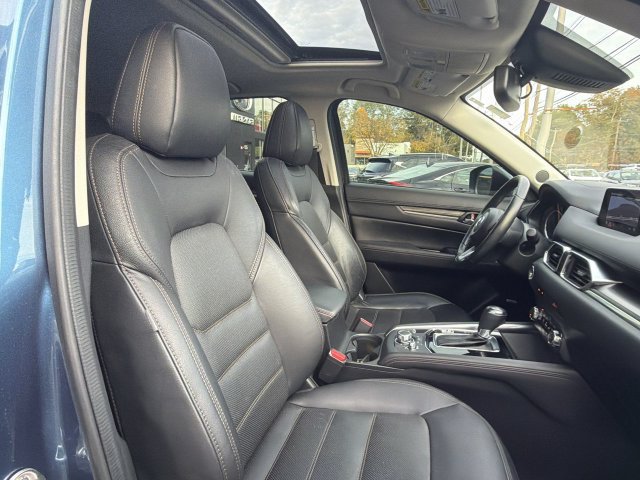 Used 2018 MAZDA CX-5 Grand Touring w/ Premium Package AWD/4WD image 25