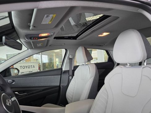 New 2026 Hyundai Elantra Limited FWD image 19