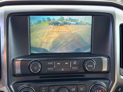 Used 2017 Chevrolet Silverado 1500 LTZ w/ Sport Package AWD/4WD image 30