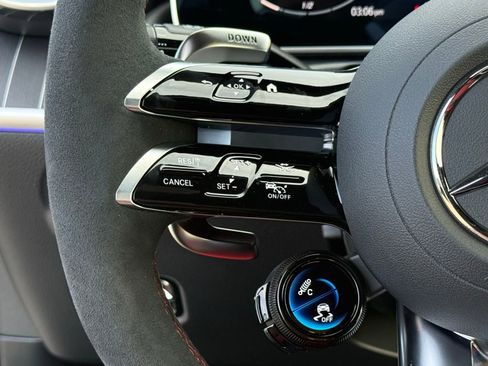 New 2026 Mercedes-Benz CLE 53 AMG 4MATIC Cabriolet image 20