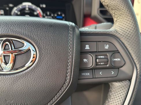 New 2026 Toyota Tundra TRD Pro AWD/4WD image 22
