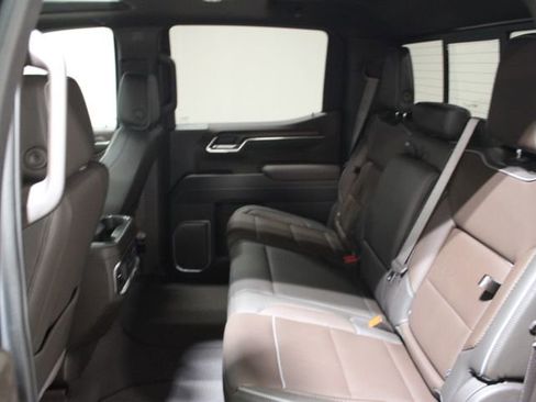 New 2026 GMC Sierra 1500 Denali AWD/4WD image 23