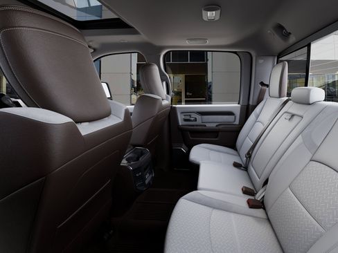 New 2026 RAM 3500 Laramie image 23