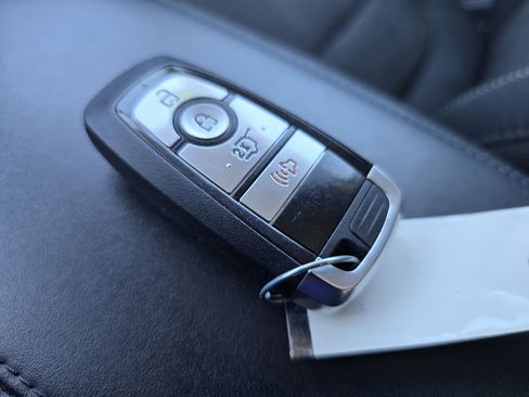 Used 2021 Ford Bronco Sport Big Bend image 26