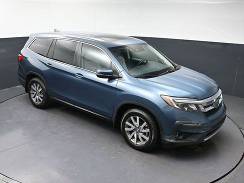 Used 2020 Honda Pilot EX-L image 27