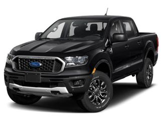 Used 2019 Ford Ranger XLT w/ Equipment Group 302A Luxury RWD video 1