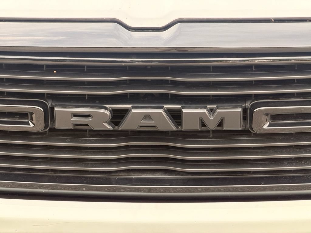 Used 2021 RAM 1500 Big Horn RWD image 35