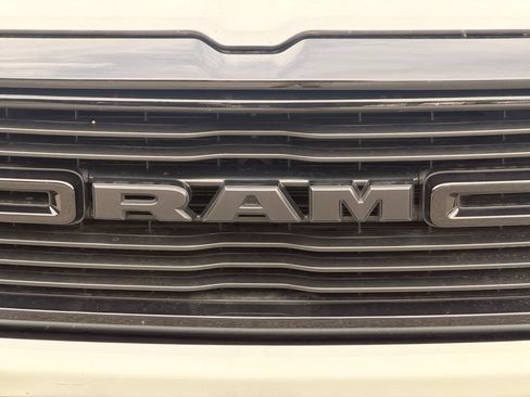 Used 2021 RAM 1500 Big Horn RWD image 35