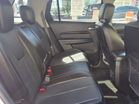 Used 2014 GMC Terrain Denali w/ Cargo Package AWD/4WD image 8