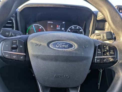 Used 2024 Ford Maverick XL FWD image 14