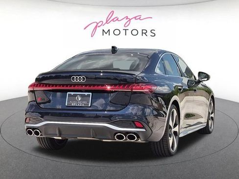 New 2026 Audi S5 Premium Plus AWD/4WD image 5