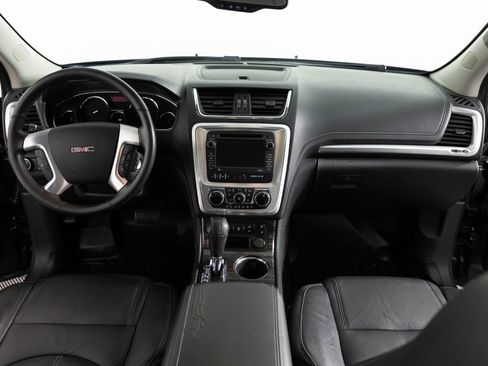 Used 2014 GMC Acadia SLT AWD/4WD image 42