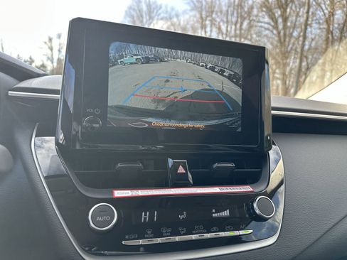 New 2026 Toyota Corolla LE image 22