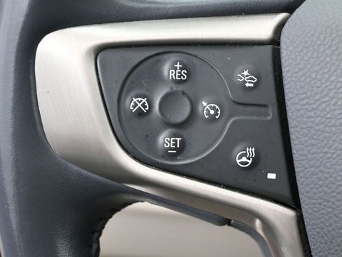 Used 2021 GMC Acadia Denali w/ Denali Ultimate Package AWD/4WD image 19