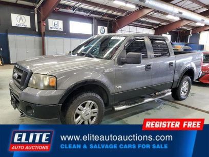 Used 2008 Ford F150 XLT