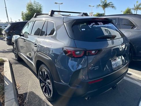 Used 2026 MAZDA CX-50 2.5 Hybrid w/ Weather Package AWD/4WD image 3