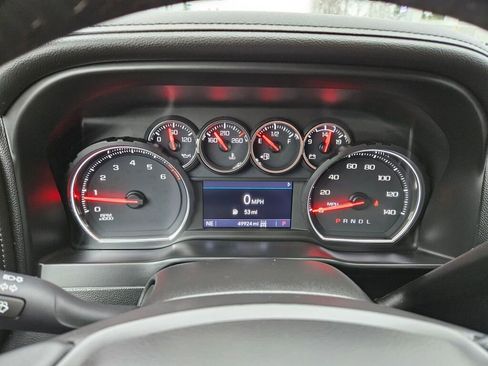 Used 2021 Chevrolet Silverado 2500 LTZ w/ LTZ Convenience Package image 21