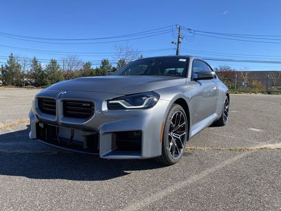 New 2026 BMW M2