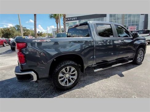 Used 2023 Kia Telluride EX image 43