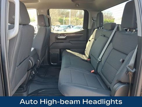 Used 2026 GMC Sierra 1500 Elevation image 21