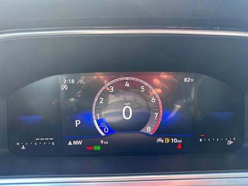 New 2026 Volkswagen Taos SE AWD/4WD image 13