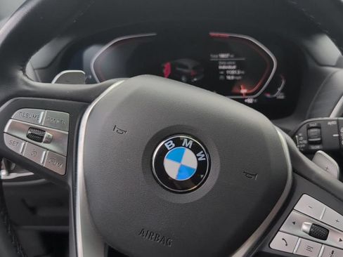 Used 2023 BMW X3 xDrive30i w/ Convenience Package w/ZPA AWD/4WD image 10