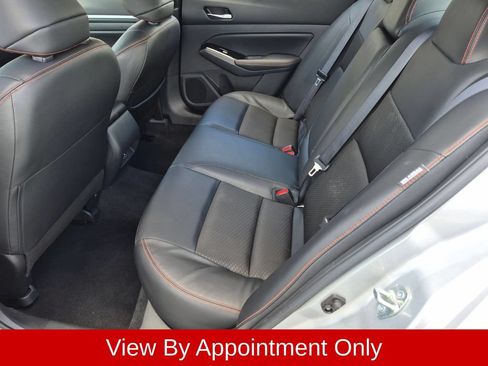 Used 2025 Nissan Altima 2.5 SR FWD image 26