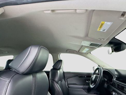 Certified 2024 Honda Pilot EX-L image 18