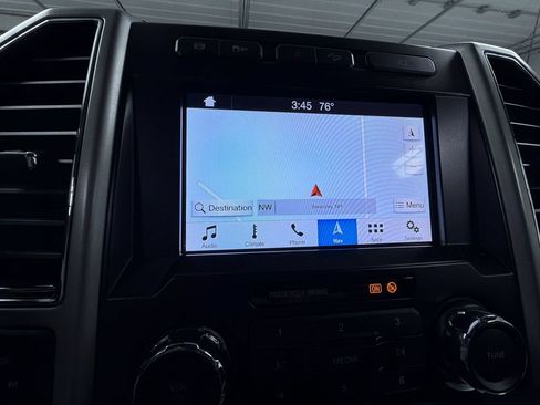 Used 2019 Ford F350 Lariat AWD/4WD image 26