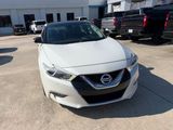 Used 2017 Nissan Maxima Platinum image 3